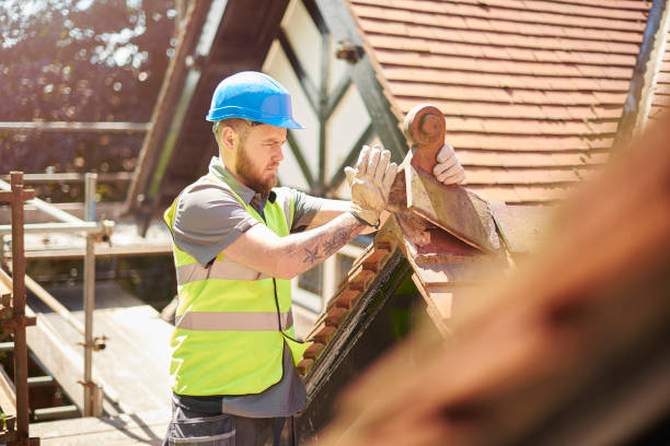 Best Local Roofing Companies  in Burleson, TX